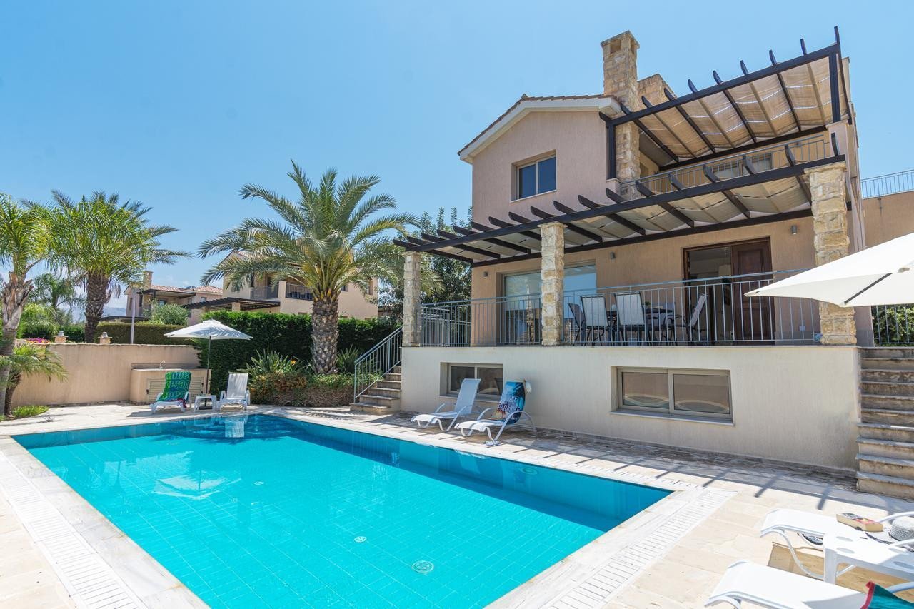 Property for Sale: House (Detached) in Polis Chrysochous, Paphos  | Key Realtor Cyprus