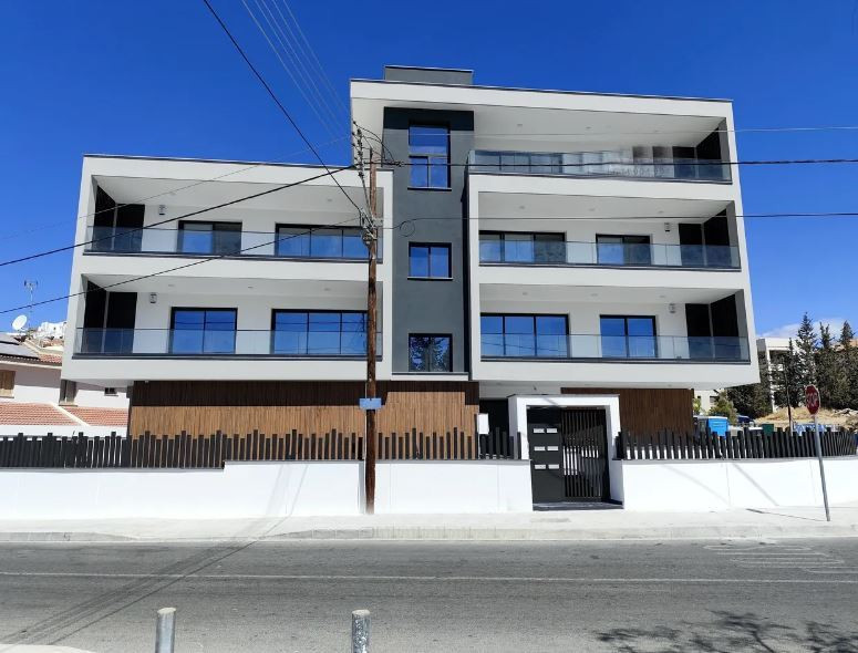 Property for Sale: Apartment (Flat) in Agia Fyla, Limassol  | Key Realtor Cyprus