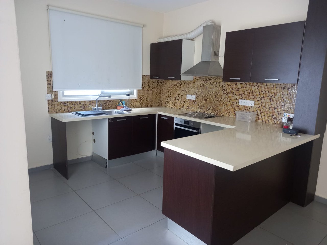 Property for Rent: Apartment (Flat) in Engomi, Nicosia for Rent | Key Realtor Cyprus