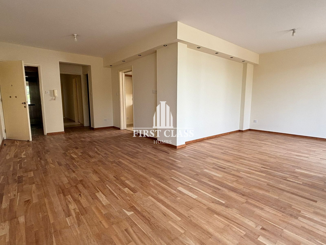 Property for Rent: Apartment (Flat) in Strovolos, Nicosia for Rent | Key Realtor Cyprus