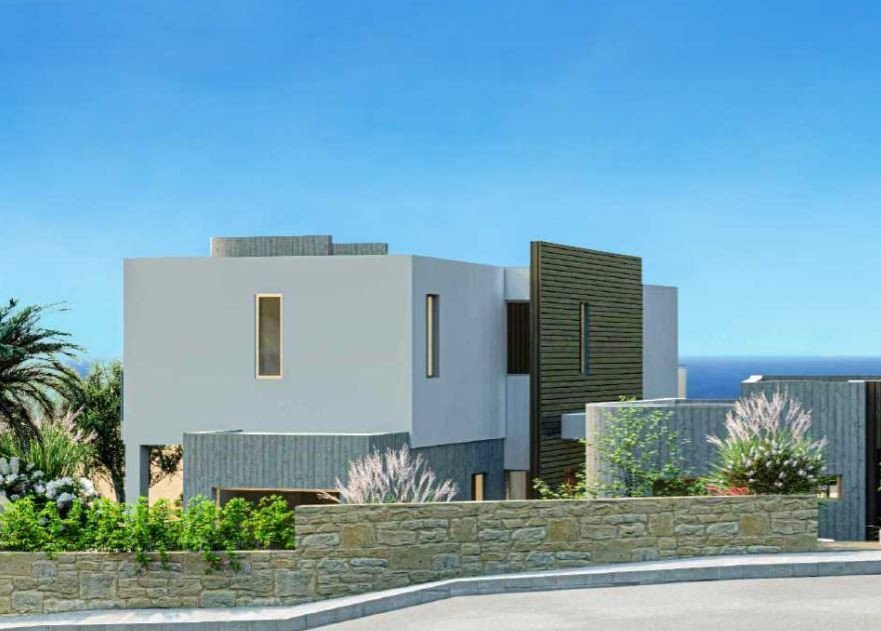 Property for Sale: House (Detached) in Chlorakas, Paphos  | Key Realtor Cyprus