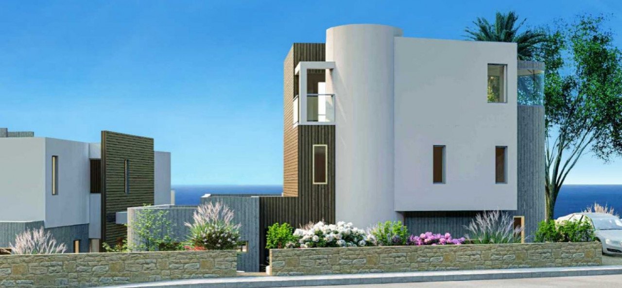 Property for Sale: House (Detached) in Chlorakas, Paphos  | Key Realtor Cyprus