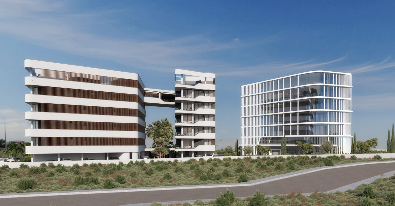 Property for Sale: THE ACCESS BLOCK A1 APT301 | Key Realtor Cyprus