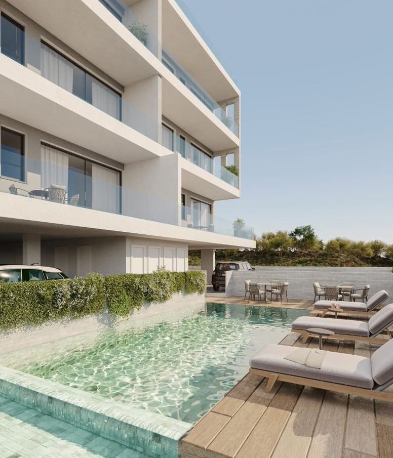 Property for Sale: Apartment (Penthouse) in Universal, Paphos  | Key Realtor Cyprus