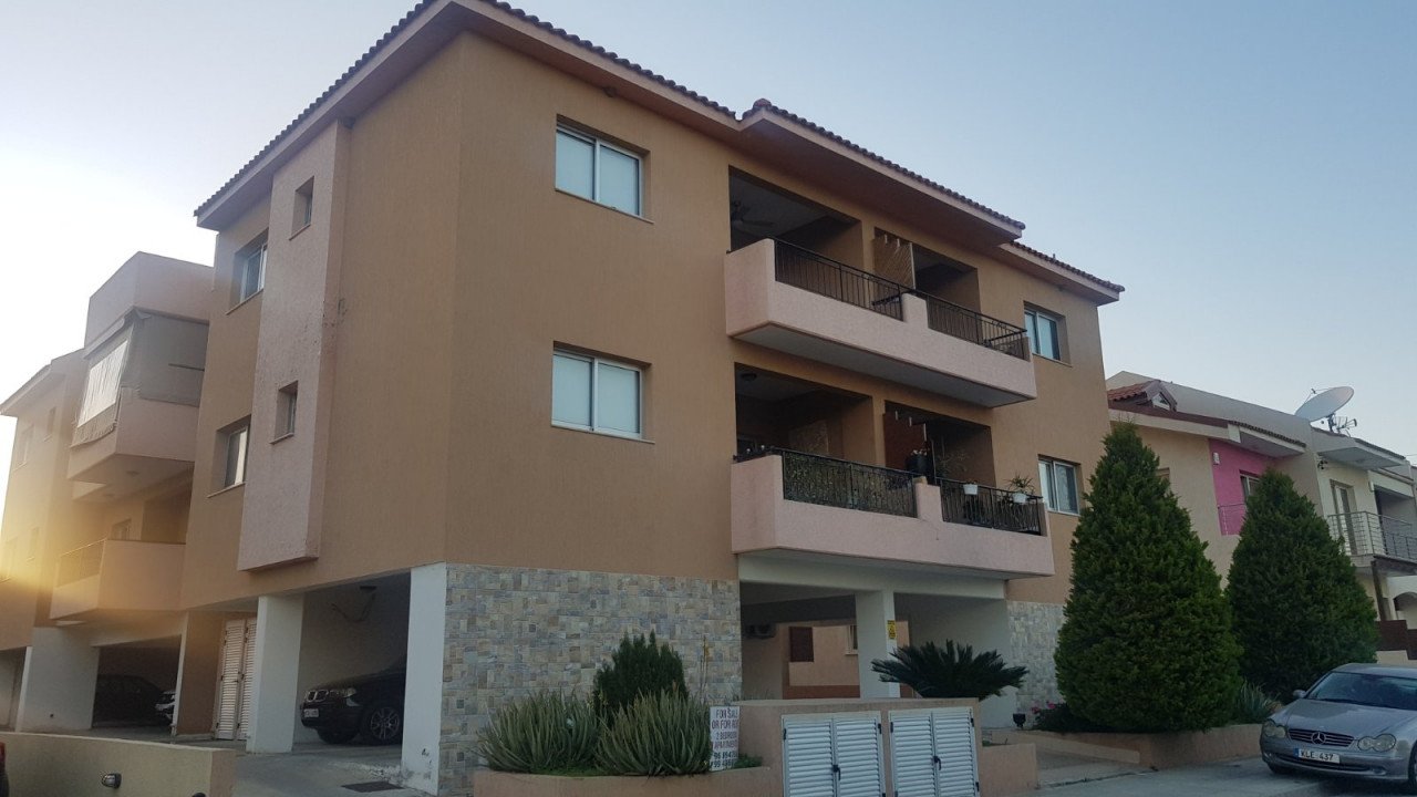 Property for Sale: Apartment (Flat) in Erimi, Limassol  | Key Realtor Cyprus