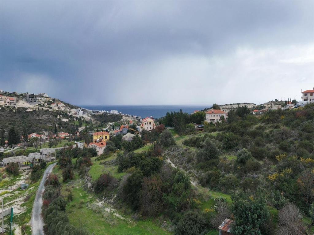 Property for Sale: (Residential) in Agios Tychonas, Limassol  | Key Realtor Cyprus