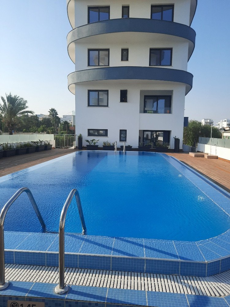 Property for Sale: Apartment (Flat) in Larnaca Centre, Larnaca  | Key Realtor Cyprus