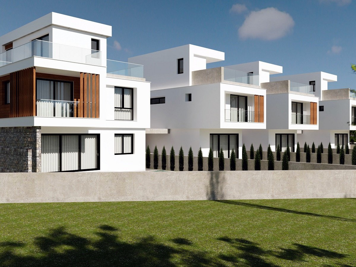 Property for Sale: House (Detached) in Agios Tychonas, Limassol  | Key Realtor Cyprus