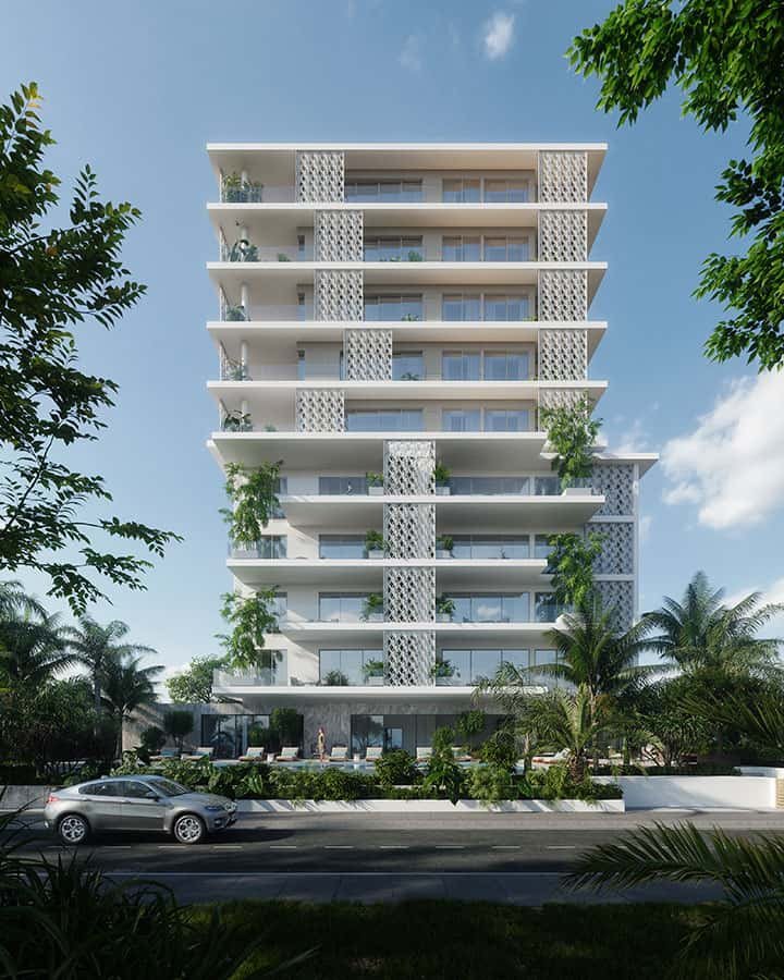 Property for Sale: Apartment (Flat) in Moutagiaka Tourist Area, Limassol  | Key Realtor Cyprus