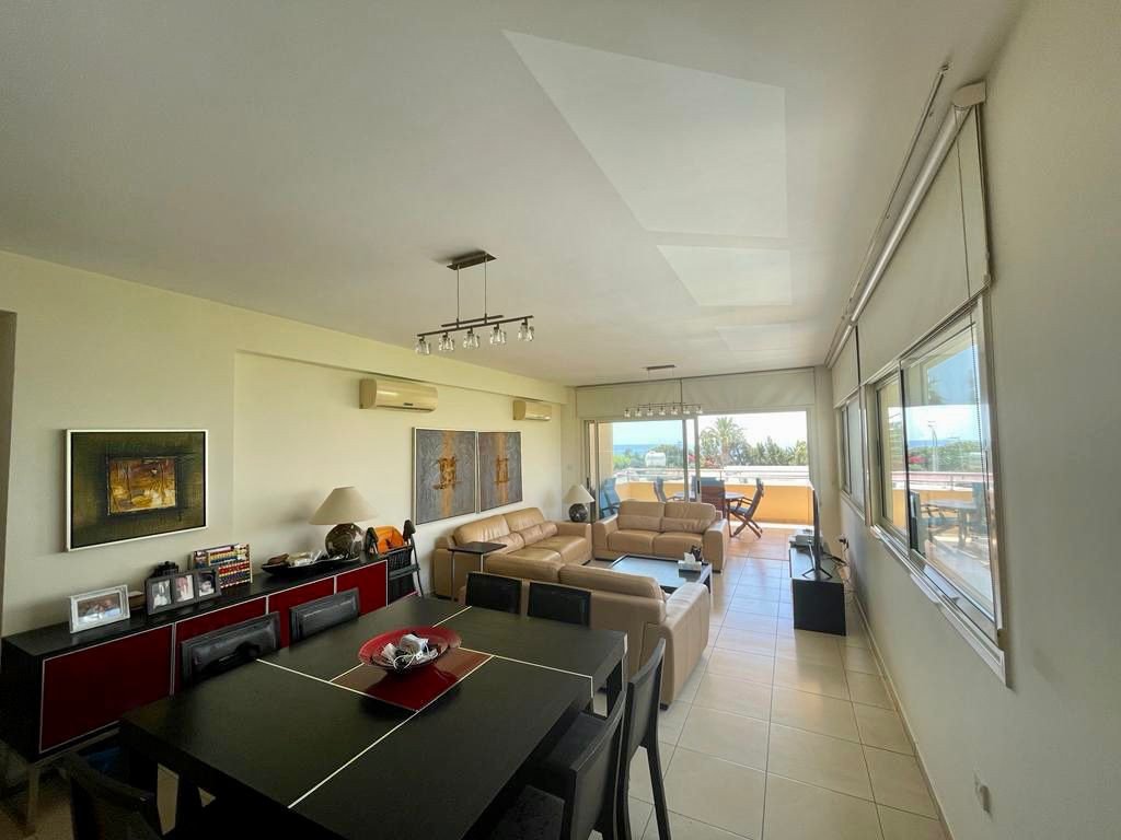 Property for Sale: Apartment (Flat) in Moutagiaka Tourist Area, Limassol  | Key Realtor Cyprus