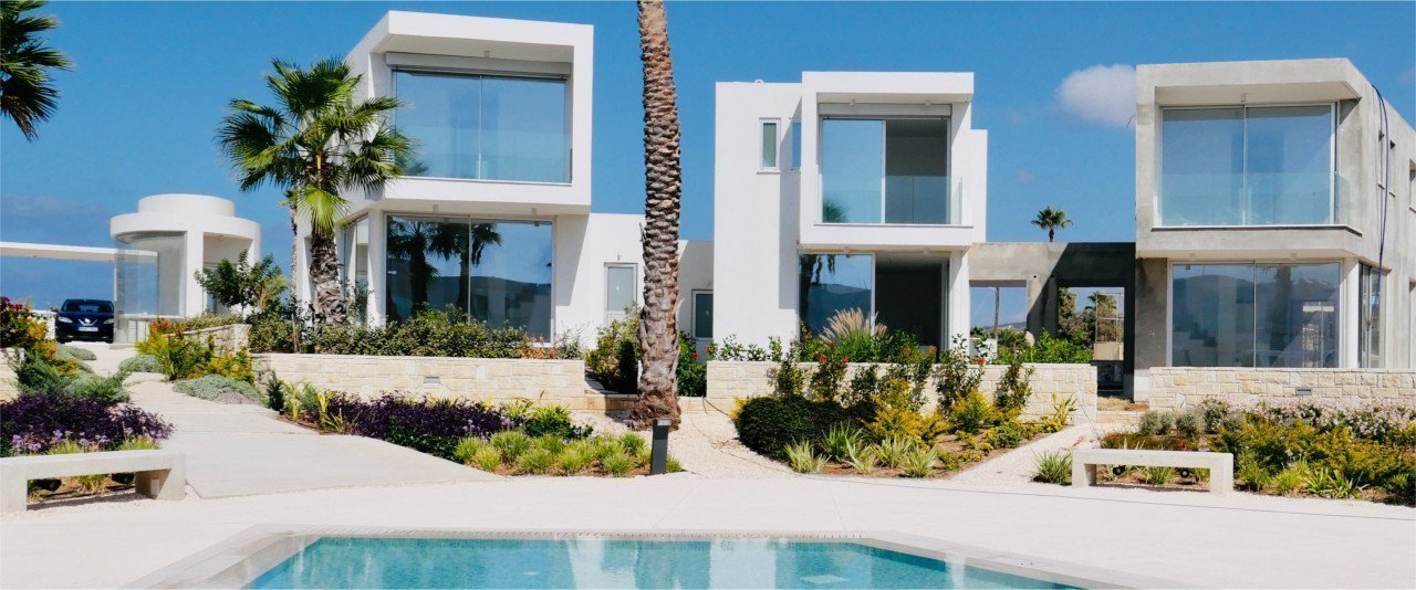 Property for Sale: House (Detached) in Coral Bay, Paphos  | Key Realtor Cyprus