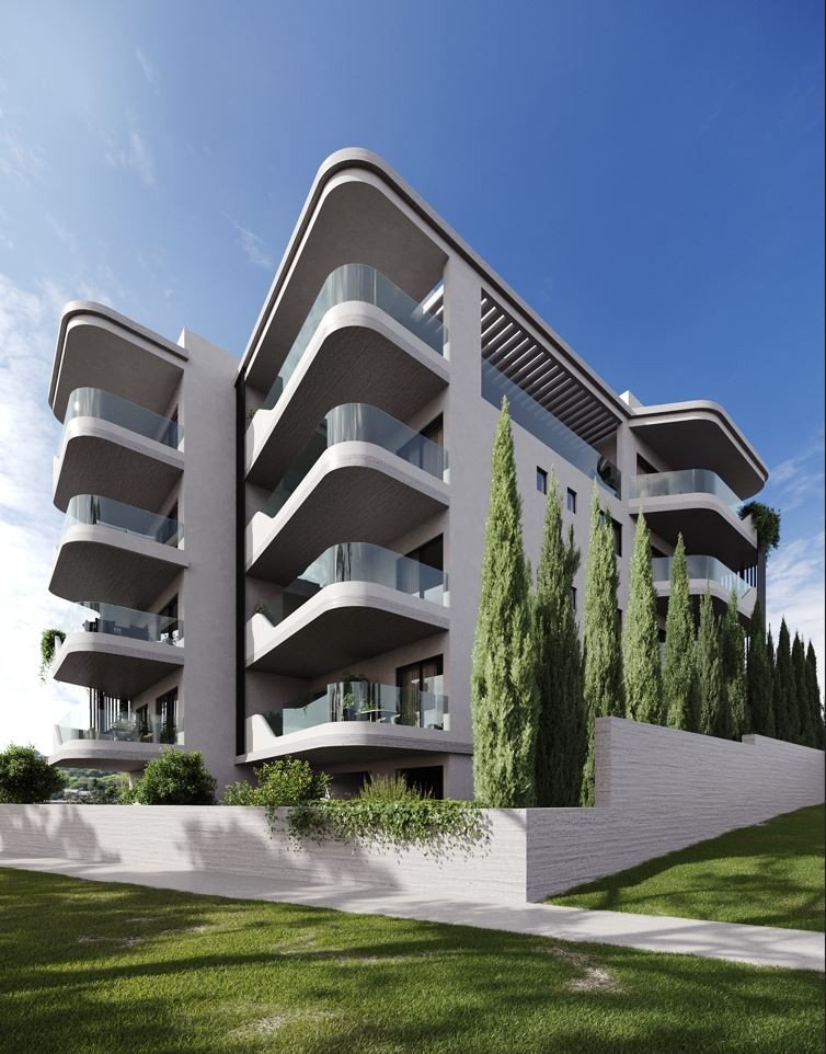 Property for Sale: Apartment (Flat) in Agios Athanasios, Limassol  | Key Realtor Cyprus