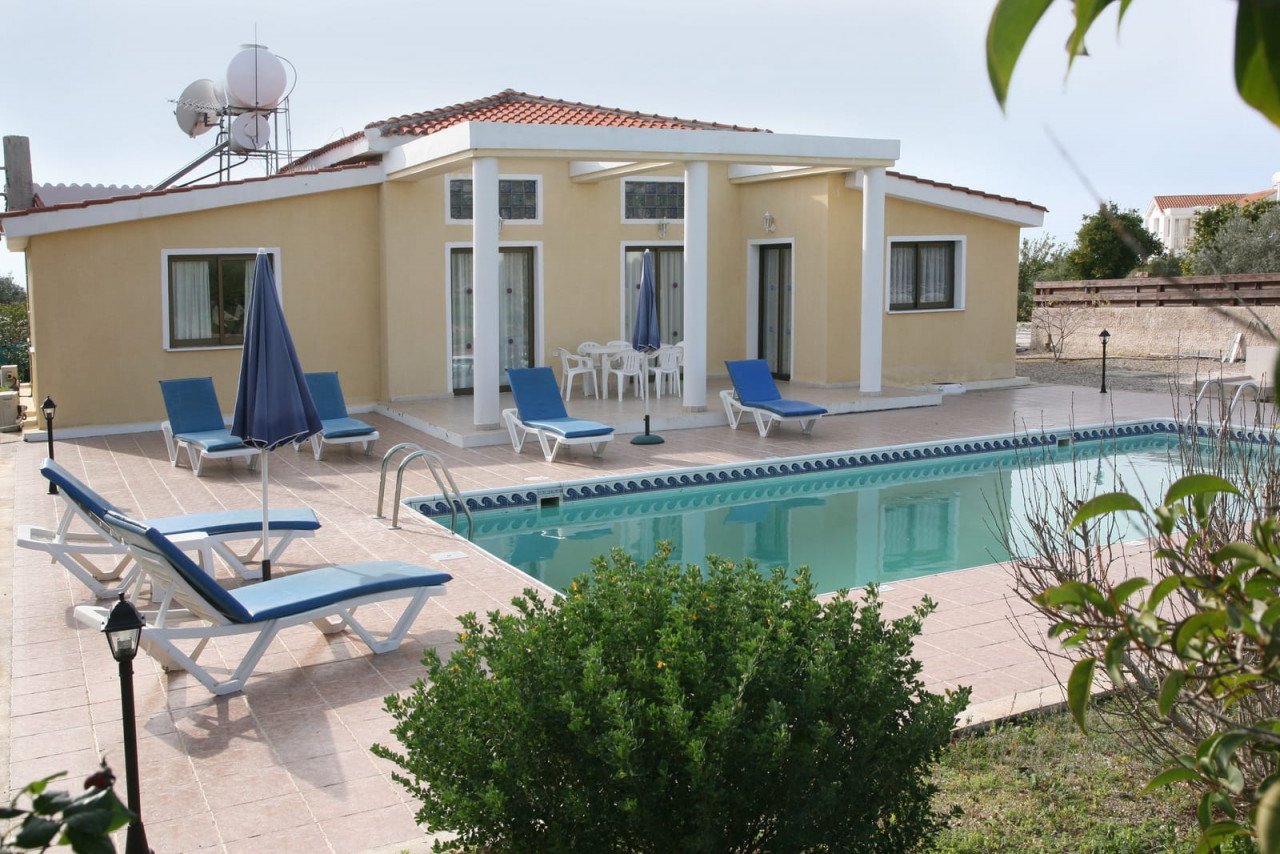 Property for Sale: House (Detached) in Pegeia, Paphos  | Key Realtor Cyprus