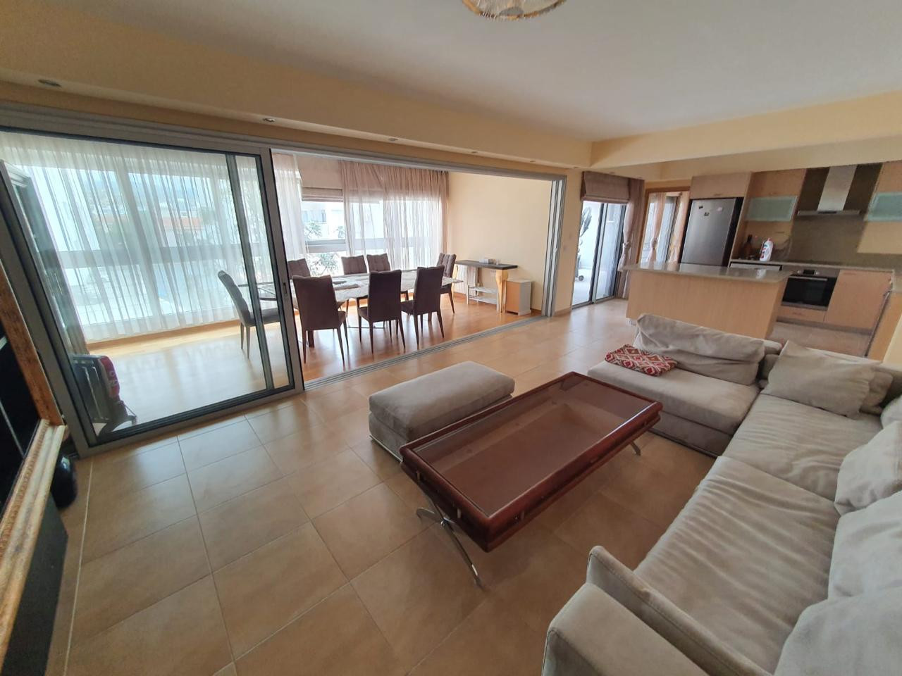 Property for Sale: Apartment (Penthouse) in Germasoyia Tourist Area, Limassol  | Key Realtor Cyprus