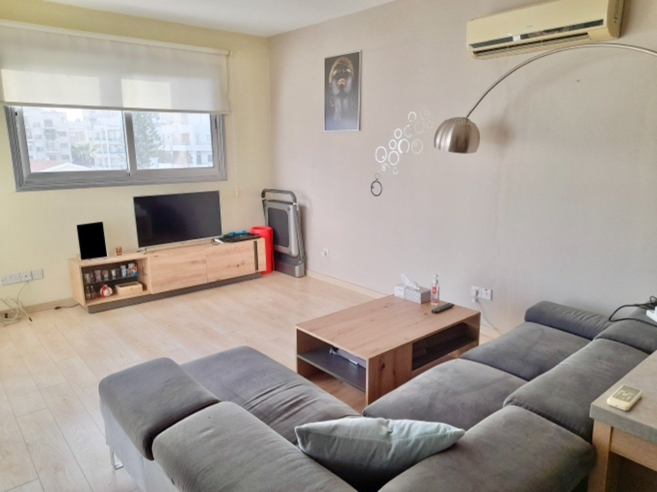 Property for Sale: Apartment (Flat) in Acropoli, Nicosia  | Key Realtor Cyprus