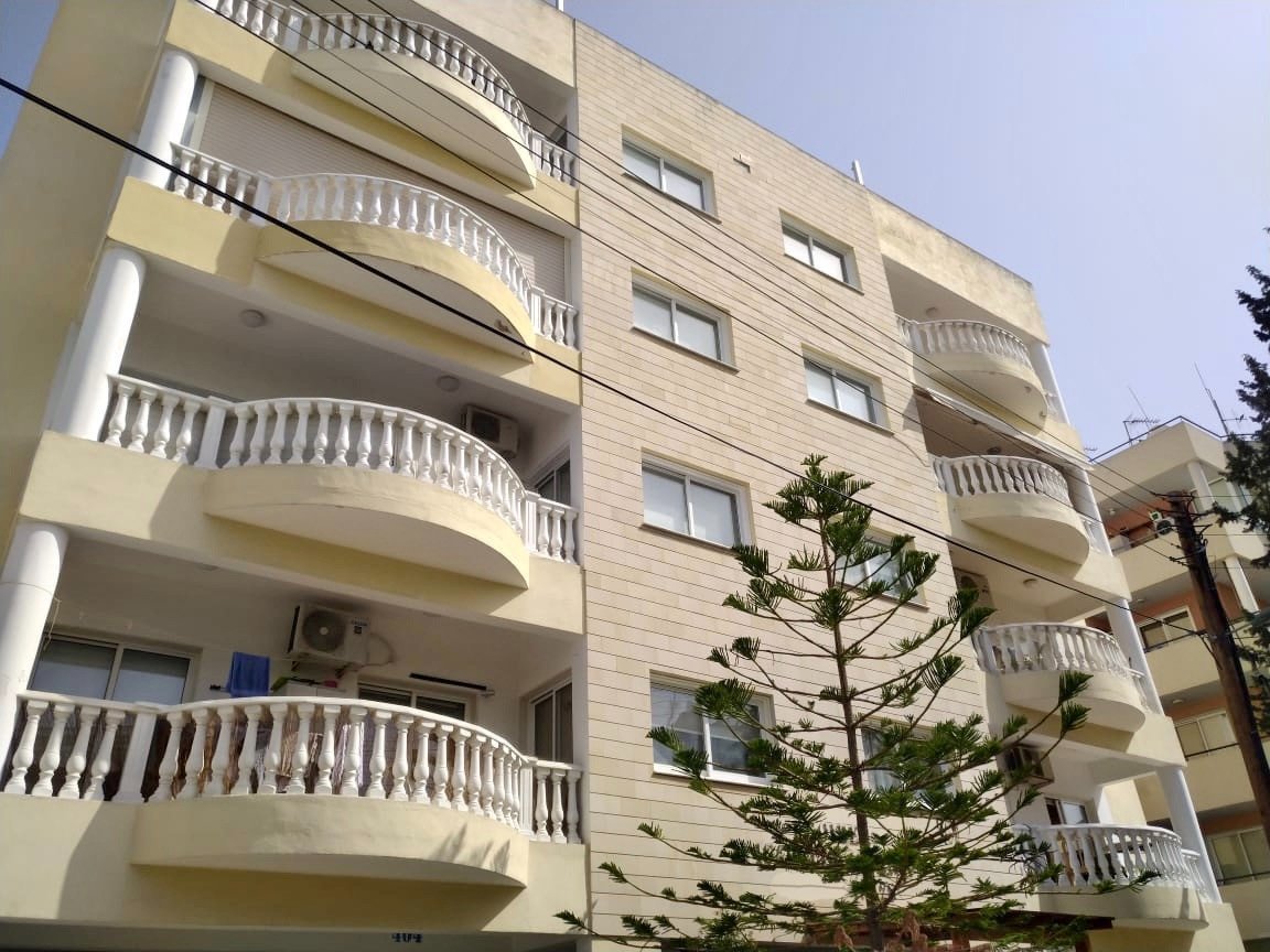 Property for Sale: Apartment (Flat) in Acropoli, Nicosia  | Key Realtor Cyprus