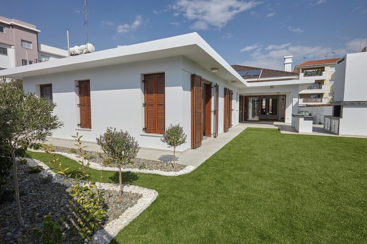 Property for Sale: House (Detached) in Dasoupoli, Nicosia  | Key Realtor Cyprus