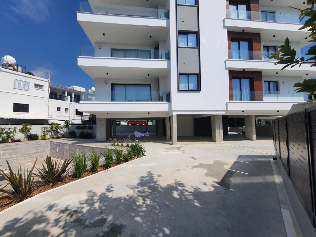 Property for Sale: Investment (Residential) in Kato Paphos, Paphos  | Key Realtor Cyprus