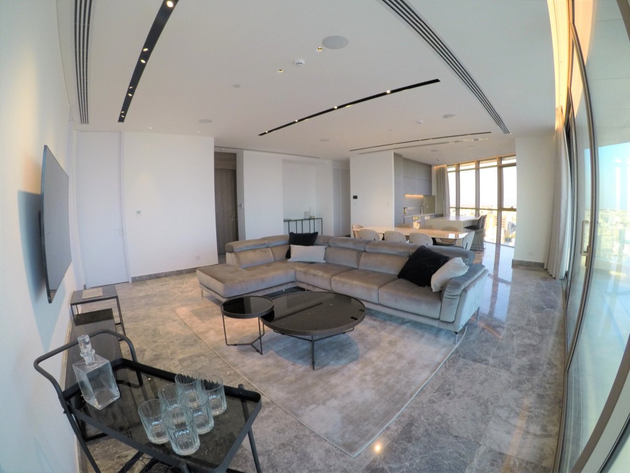 Property for Sale: Apartment (Flat) in City Center, Nicosia  | Key Realtor Cyprus