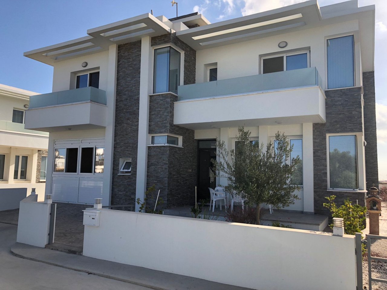 Property for Sale: House (Detached) in Paralimni, Famagusta  | Key Realtor Cyprus