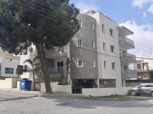 Property for Sale: Apartment (Flat) in Aglantzia, Nicosia  | Key Realtor Cyprus