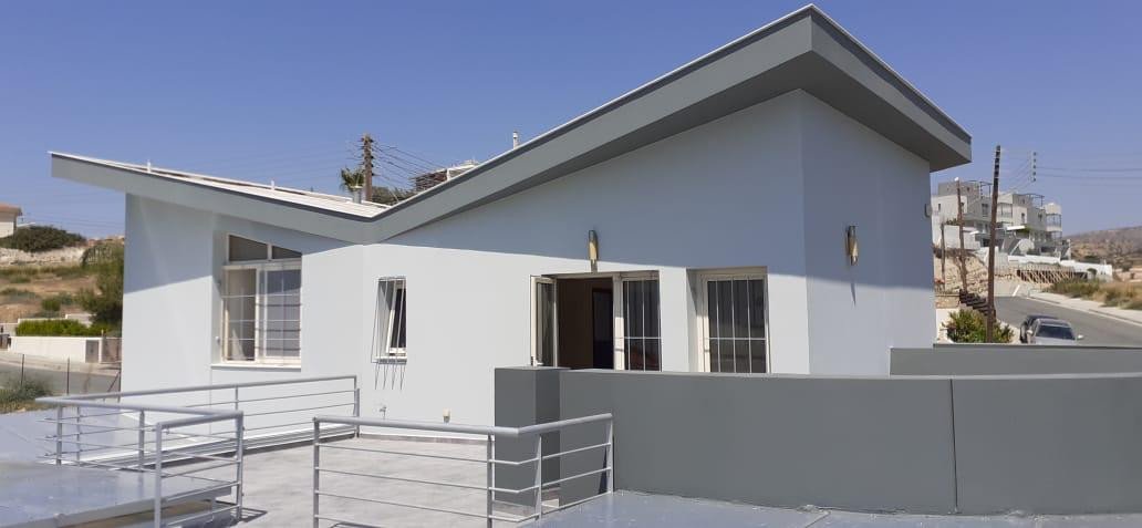 Property for Sale: House (Detached) in Agios Athanasios, Limassol  | Key Realtor Cyprus