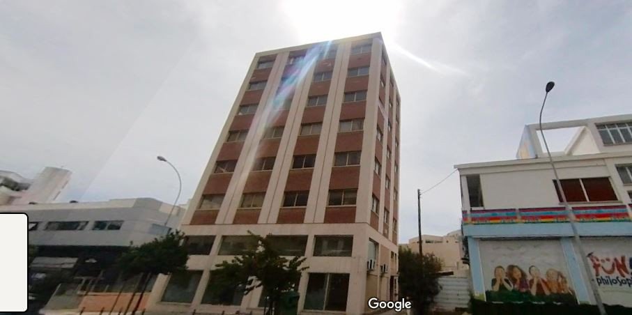 Property for Sale: Commercial (Office) in Agioi Omologites, Nicosia  | Key Realtor Cyprus