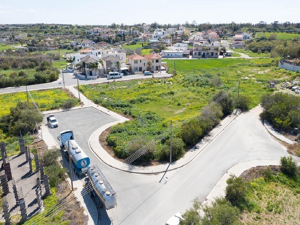 Property for Sale: (Residential) in Ormidia, Larnaca  | Key Realtor Cyprus