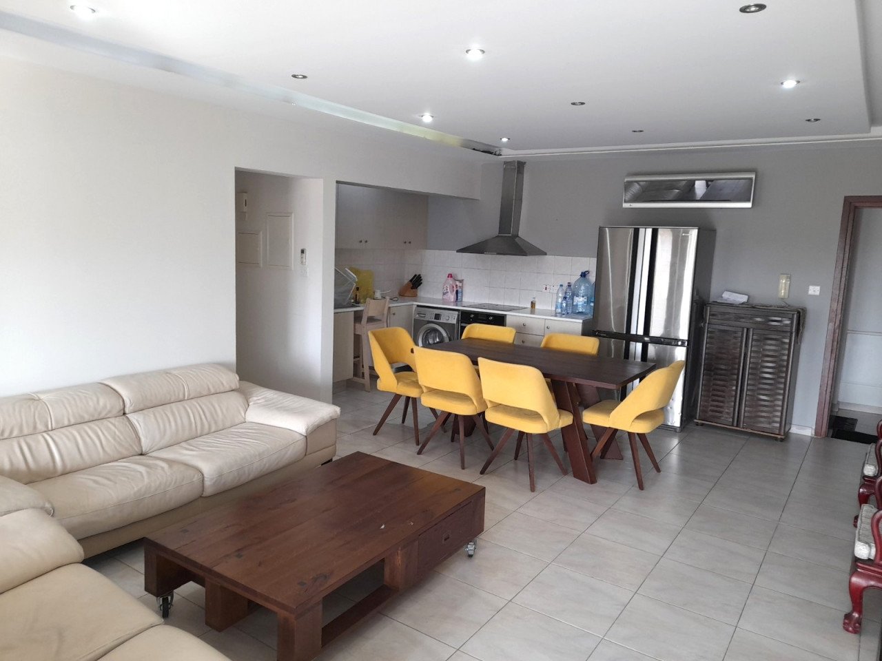 Property for Sale: Apartment (Flat) in Pallouriotissa, Nicosia  | Key Realtor Cyprus