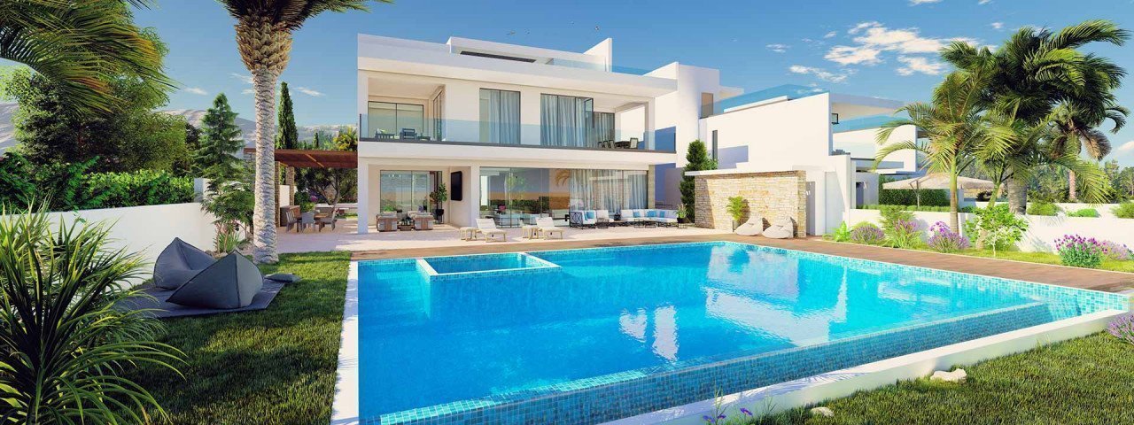 Property for Sale: House (Detached) in Latchi, Paphos  | Key Realtor Cyprus