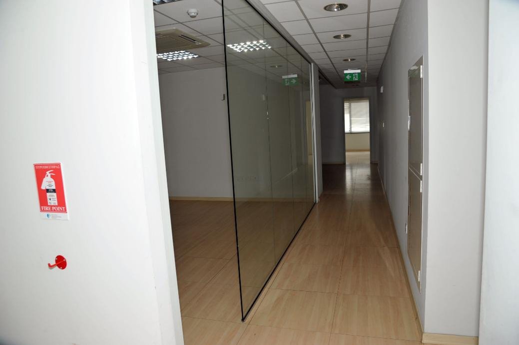 Property for Sale: Commercial (Office) in Trypiotis, Nicosia  | Key Realtor Cyprus