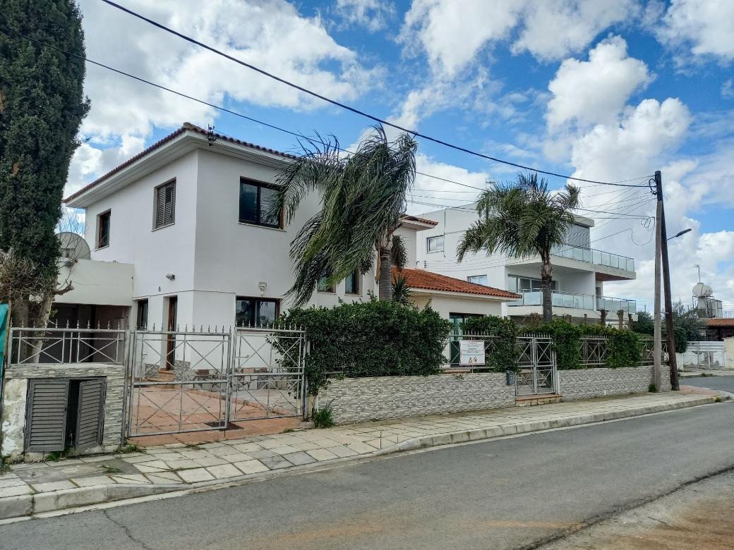 Property for Sale: House (Detached) in Strovolos, Nicosia  | Key Realtor Cyprus