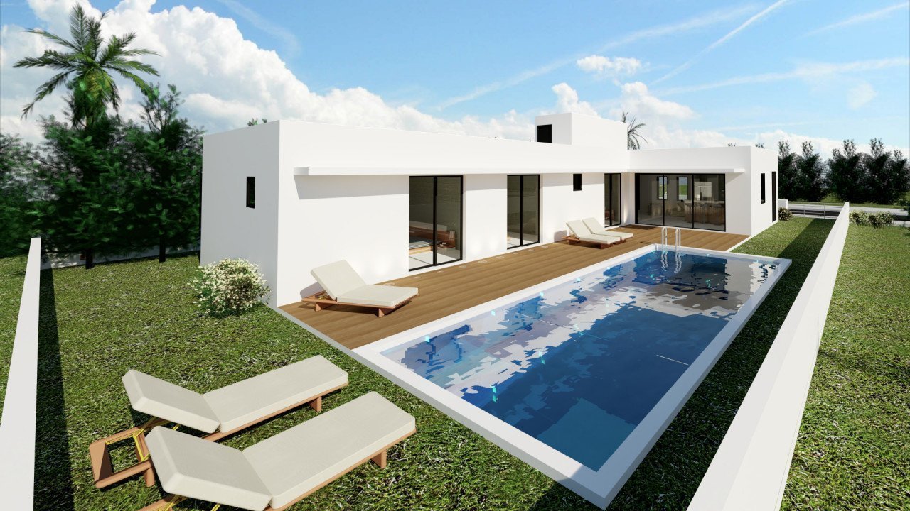 Property for Sale: House (Detached) in Dromolaxia, Larnaca  | Key Realtor Cyprus