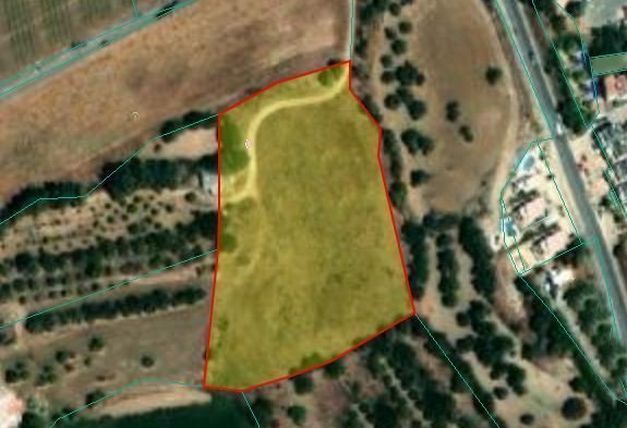 Property for Sale: (Residential) in Prodromi, Paphos  | Key Realtor Cyprus