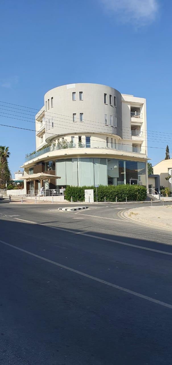 Property for Sale: Investment (Mixed Use) in Engomi, Nicosia  | Key Realtor Cyprus