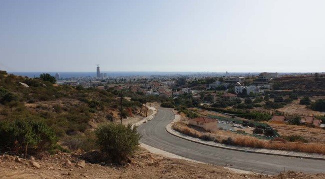 Property for Sale: (Residential) in Paniotis, Limassol  | Key Realtor Cyprus