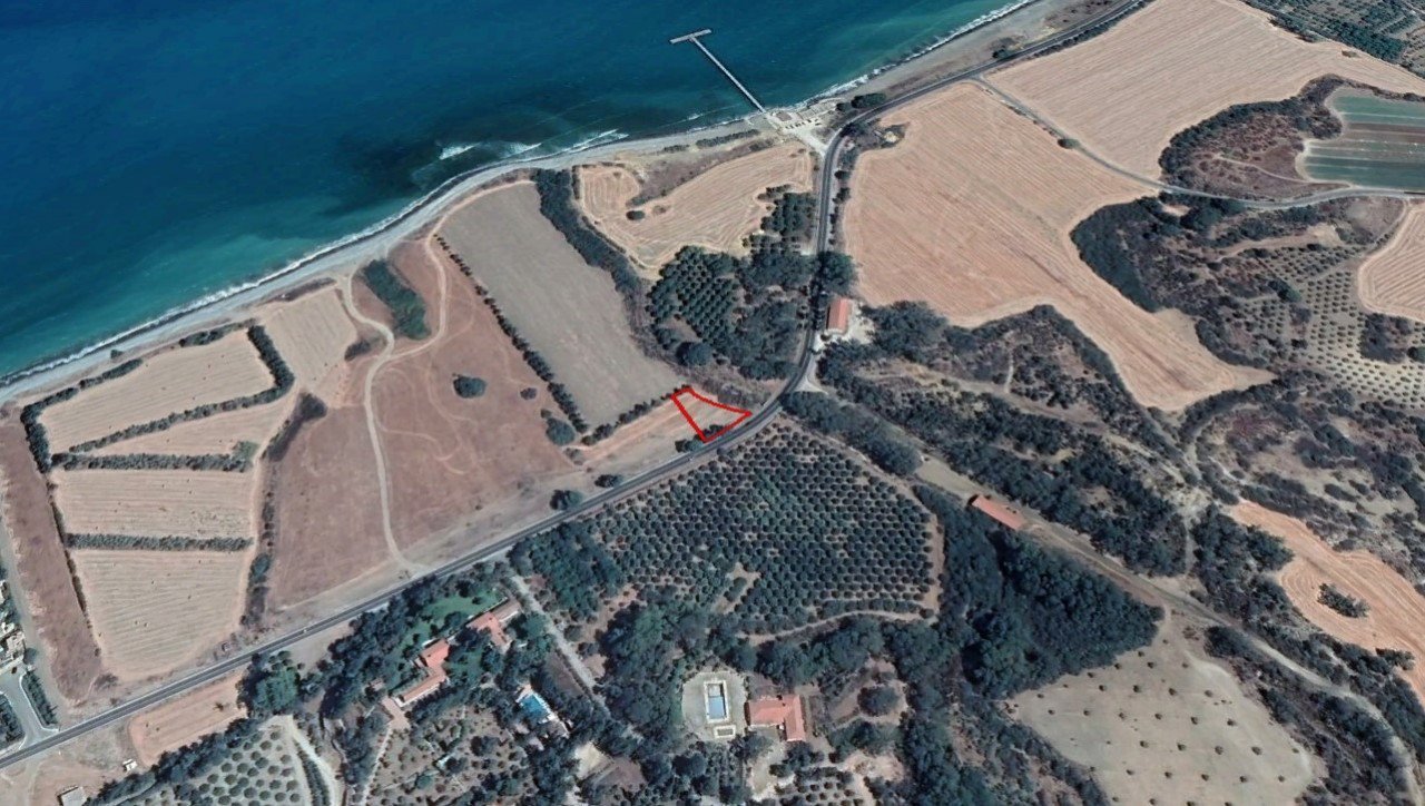 Property for Sale: (Agricultural) in Polis Chrysochous, Paphos  | Key Realtor Cyprus