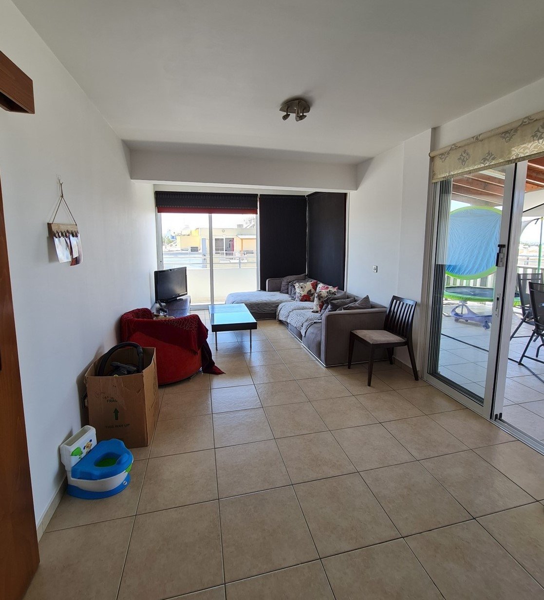 Property for Sale: Apartment (Penthouse) in Deryneia, Famagusta  | Key Realtor Cyprus