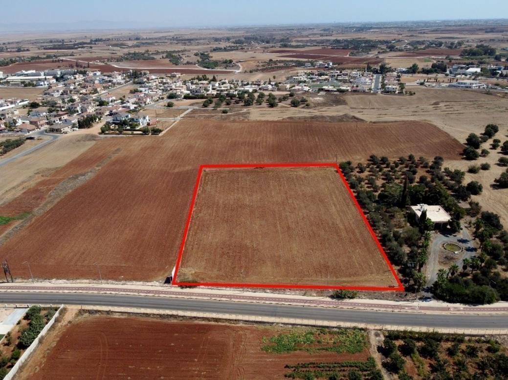 Property for Sale: (Residential) in Avgorou, Famagusta  | Key Realtor Cyprus