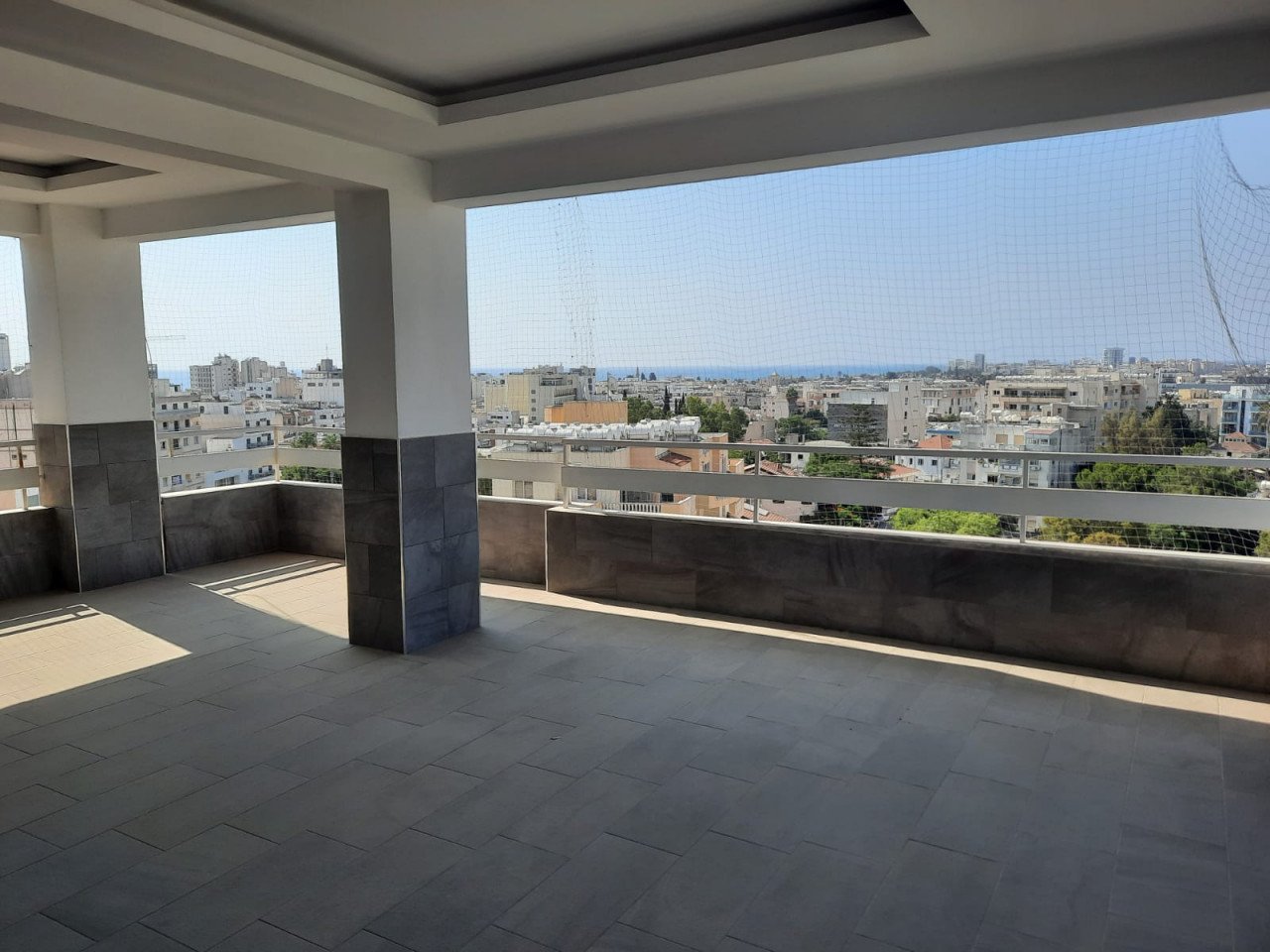 Property for Sale: Apartment (Penthouse) in Larnaca Centre, Larnaca  | Key Realtor Cyprus