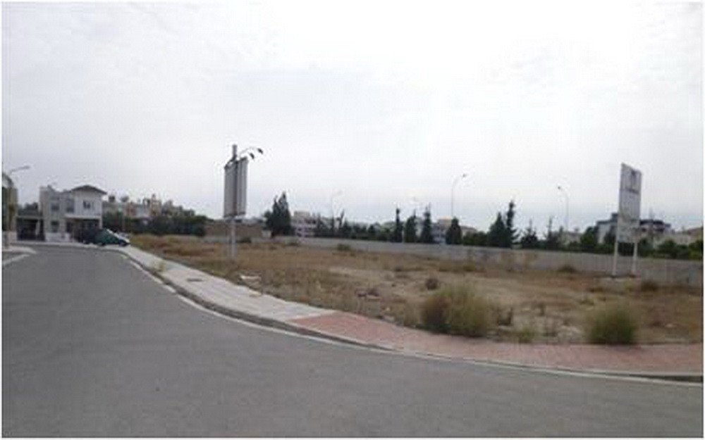 Property for Sale: (Residential) in Strovolos, Nicosia  | Key Realtor Cyprus