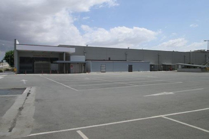 Property for Sale: Commercial (Shop) in Kaimakli, Nicosia  | Key Realtor Cyprus