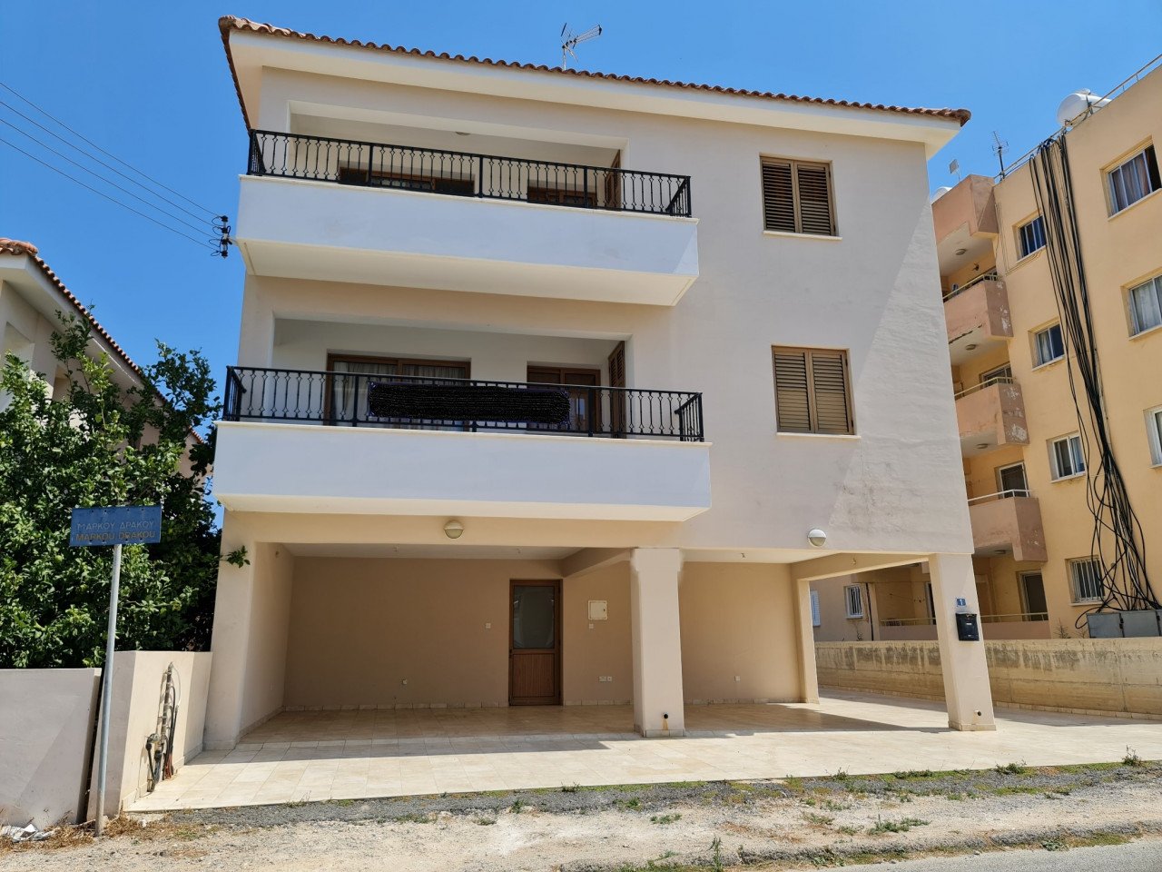 Property for Sale: Investment (Residential) in Paralimni, Famagusta  | Key Realtor Cyprus