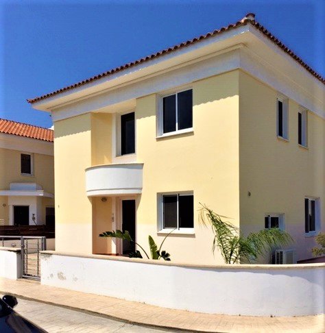 Property for Sale: House (Detached) in Kapparis, Famagusta  | Key Realtor Cyprus