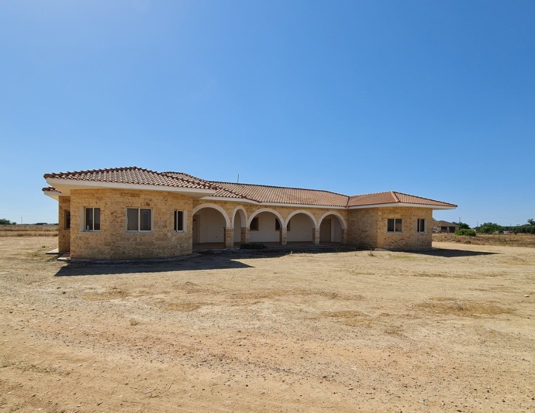 Property for Sale: House (Detached) in Frenaros, Famagusta  | Key Realtor Cyprus