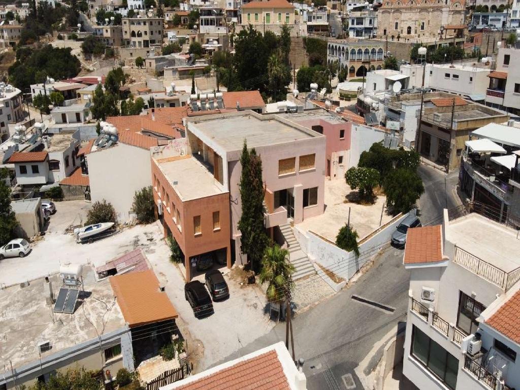 Property for Sale: Commercial (Building) in Pegeia, Paphos  | Key Realtor Cyprus