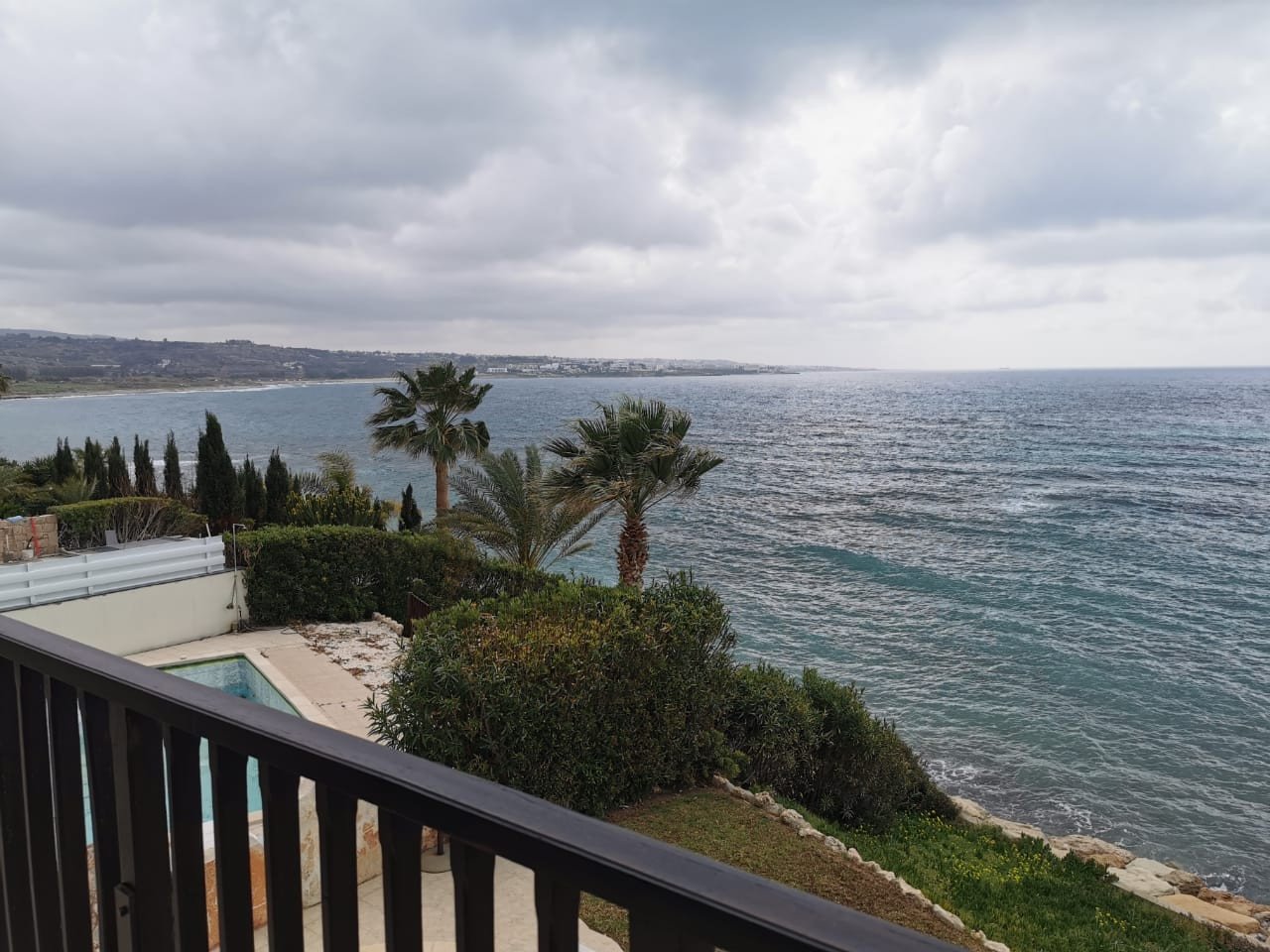 Property for Sale: House (Semi detached) in Coral Bay, Paphos  | Key Realtor Cyprus