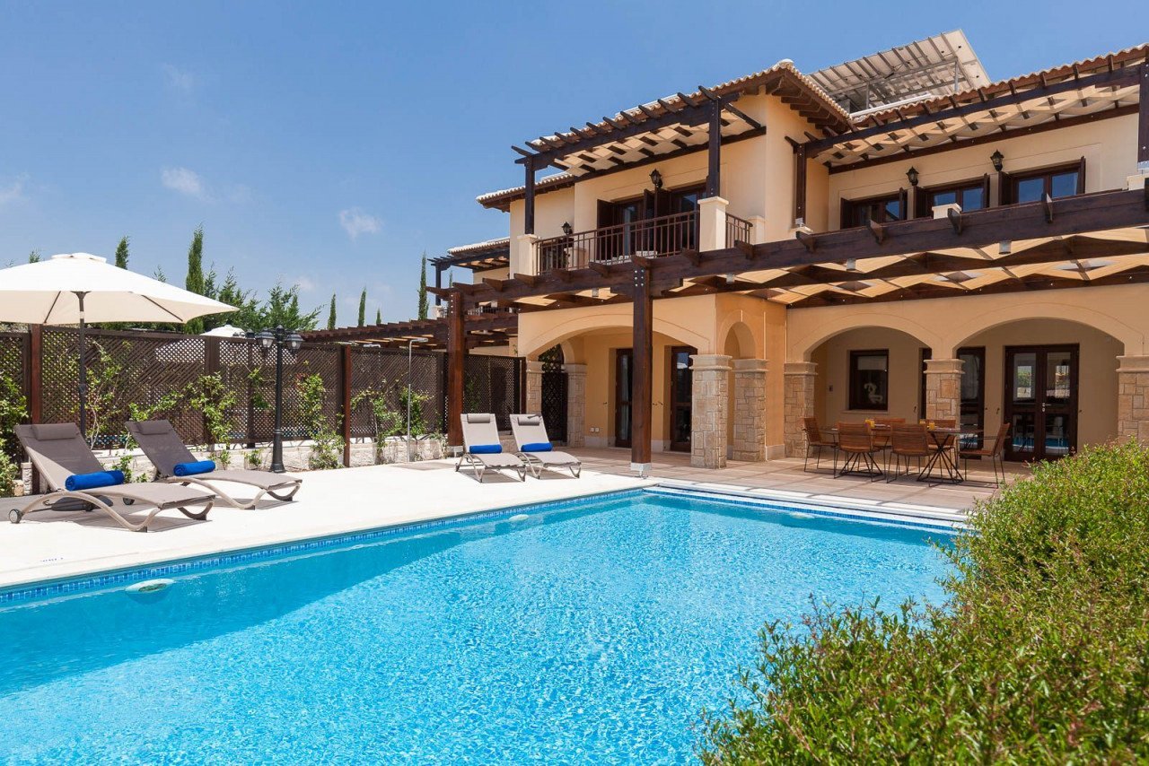 Property for Sale: Investment (Residential) in Aphrodite Hills, Paphos  | Key Realtor Cyprus