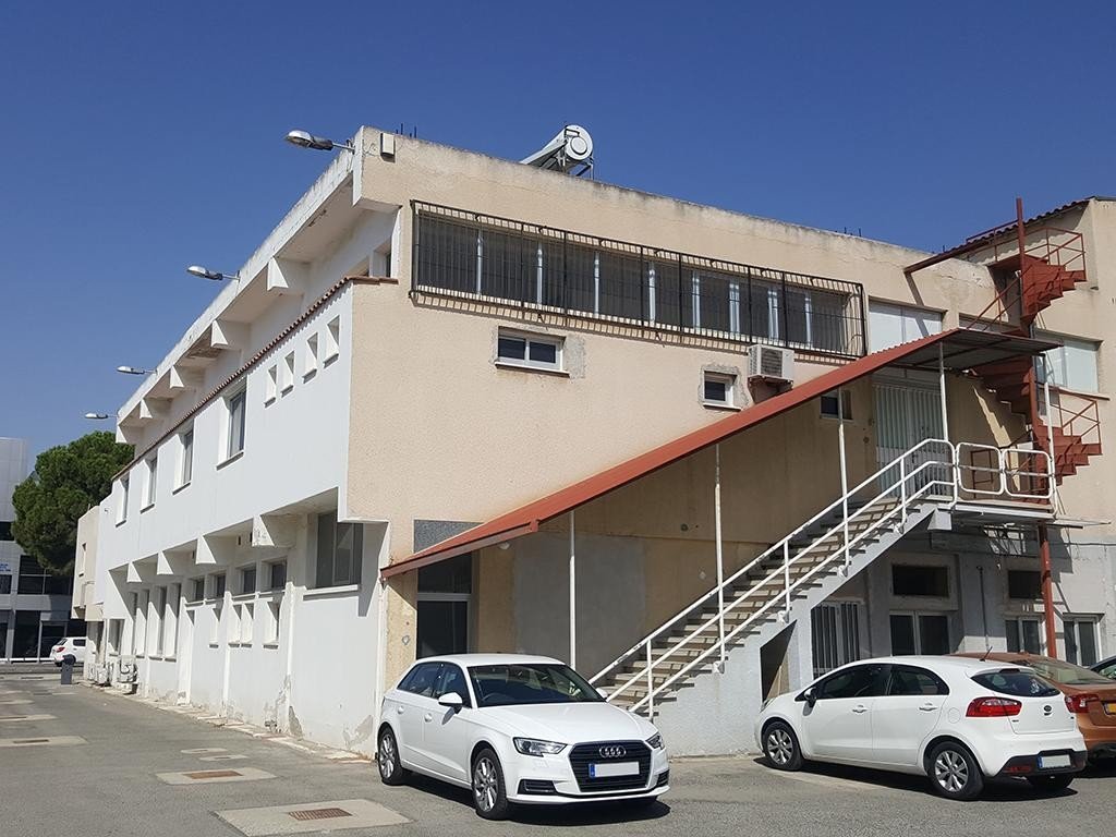 Property for Sale: Commercial (Building) in Engomi, Nicosia  | Key Realtor Cyprus