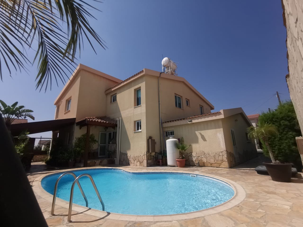 Property for Sale: House (Detached) in Tersefanou, Larnaca  | Key Realtor Cyprus